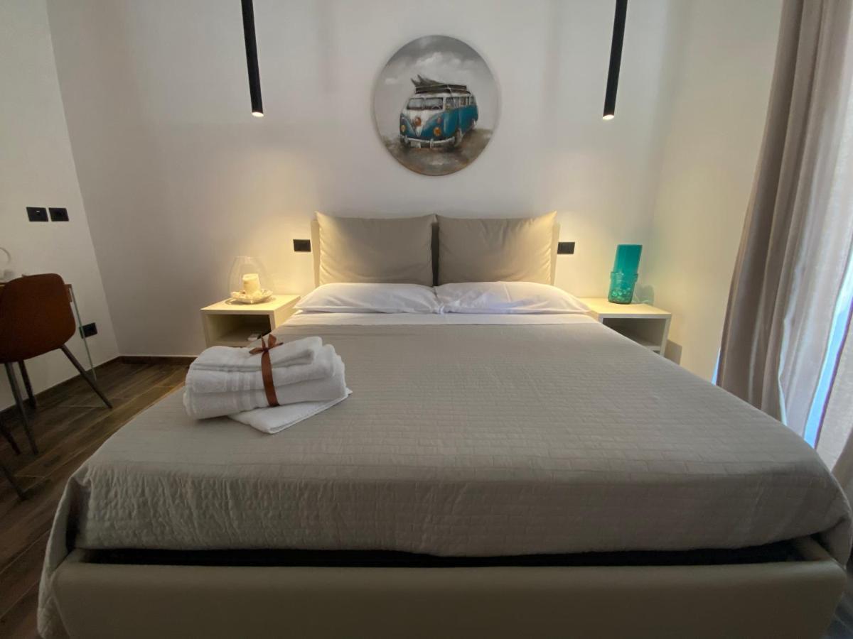 Holiday Guesthouse Salerno