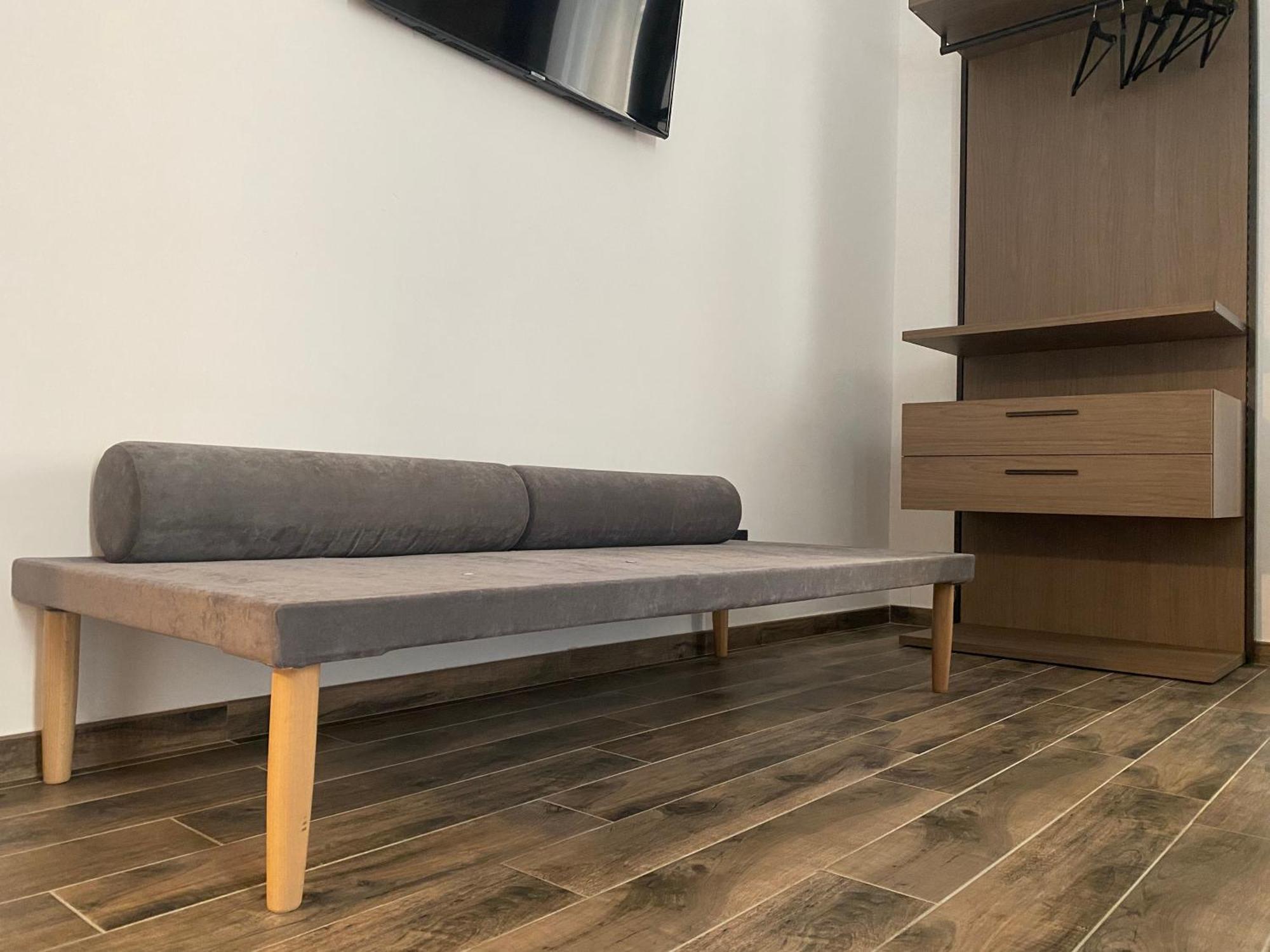 Holiday Guesthouse Salerno