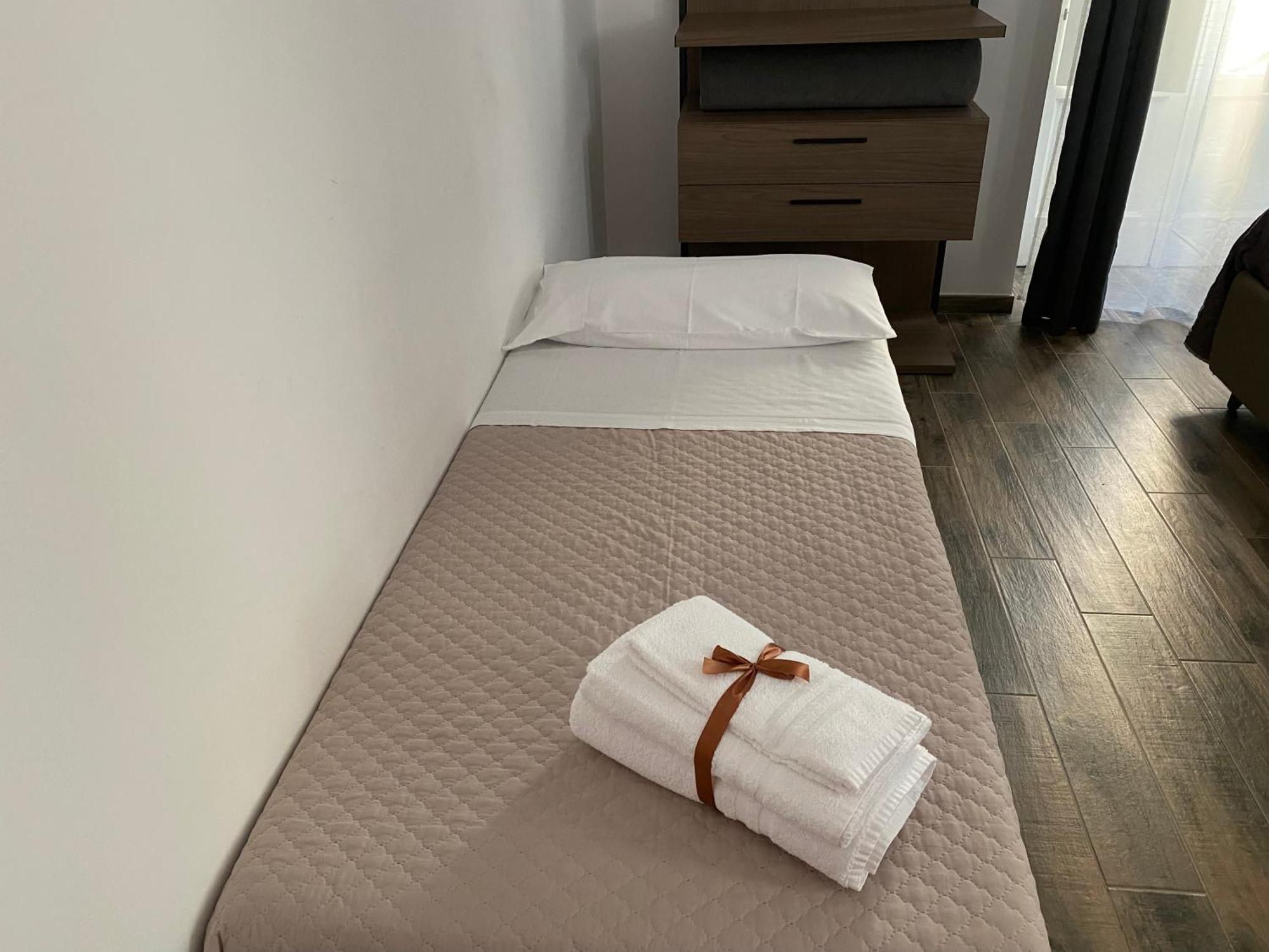 Holiday Guesthouse Salerno