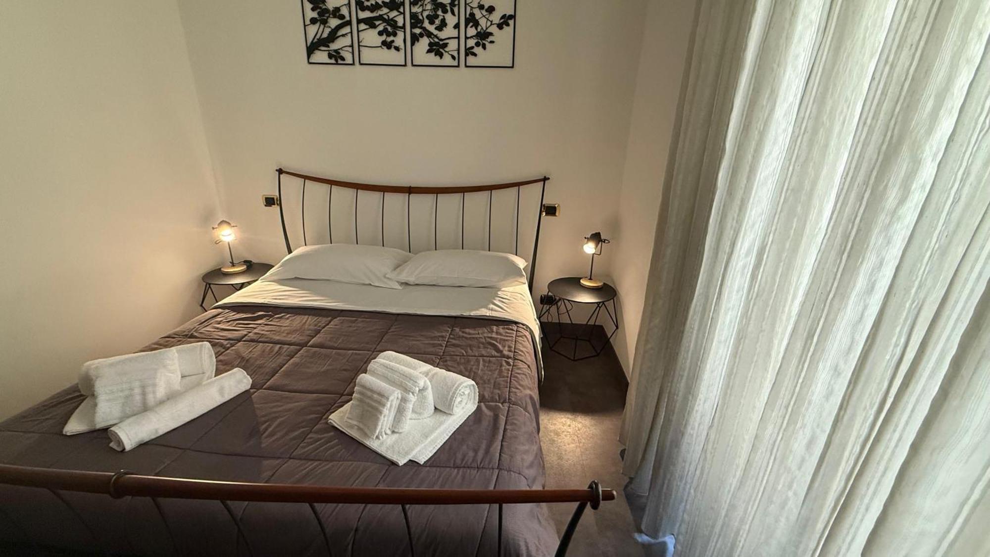 Frühstückspension Holiday Guesthouse Salerno
