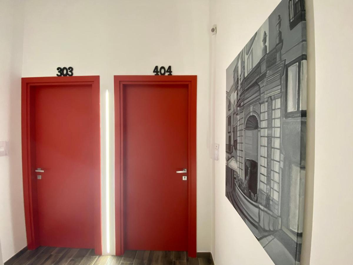 Holiday Guesthouse