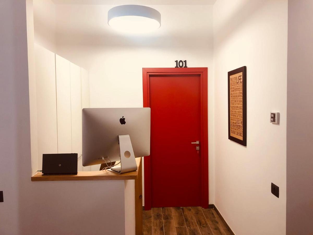 Bed and breakfast Holiday Guesthouse 3*