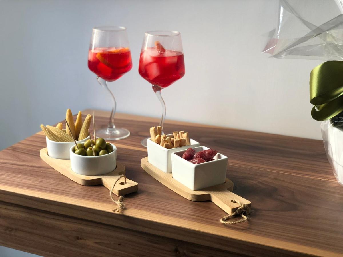 Bed & Breakfast Holiday Guesthouse Salerno