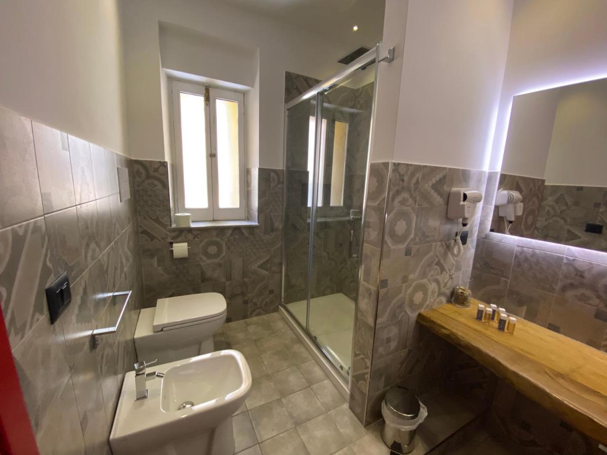 Holiday Guesthouse Salerno