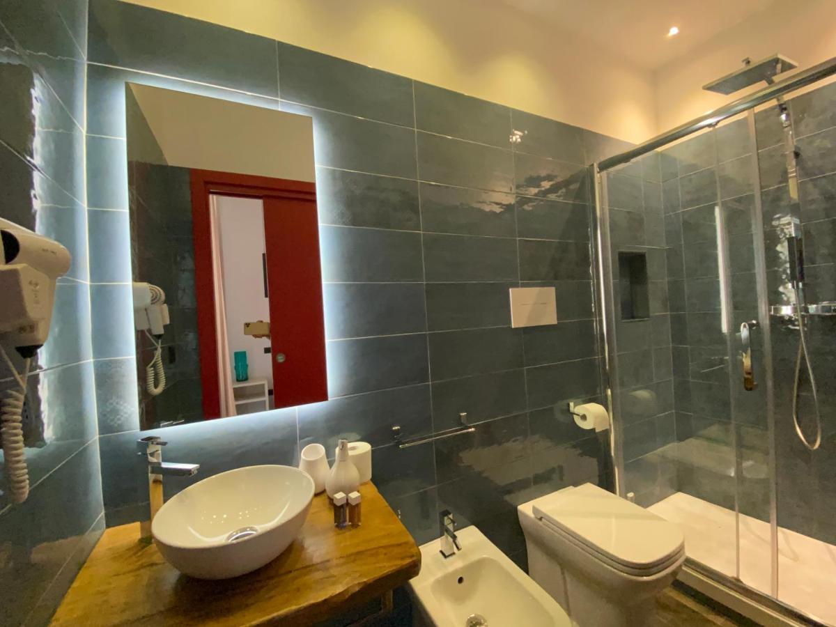 Bed & Breakfast Holiday Guesthouse Salerno