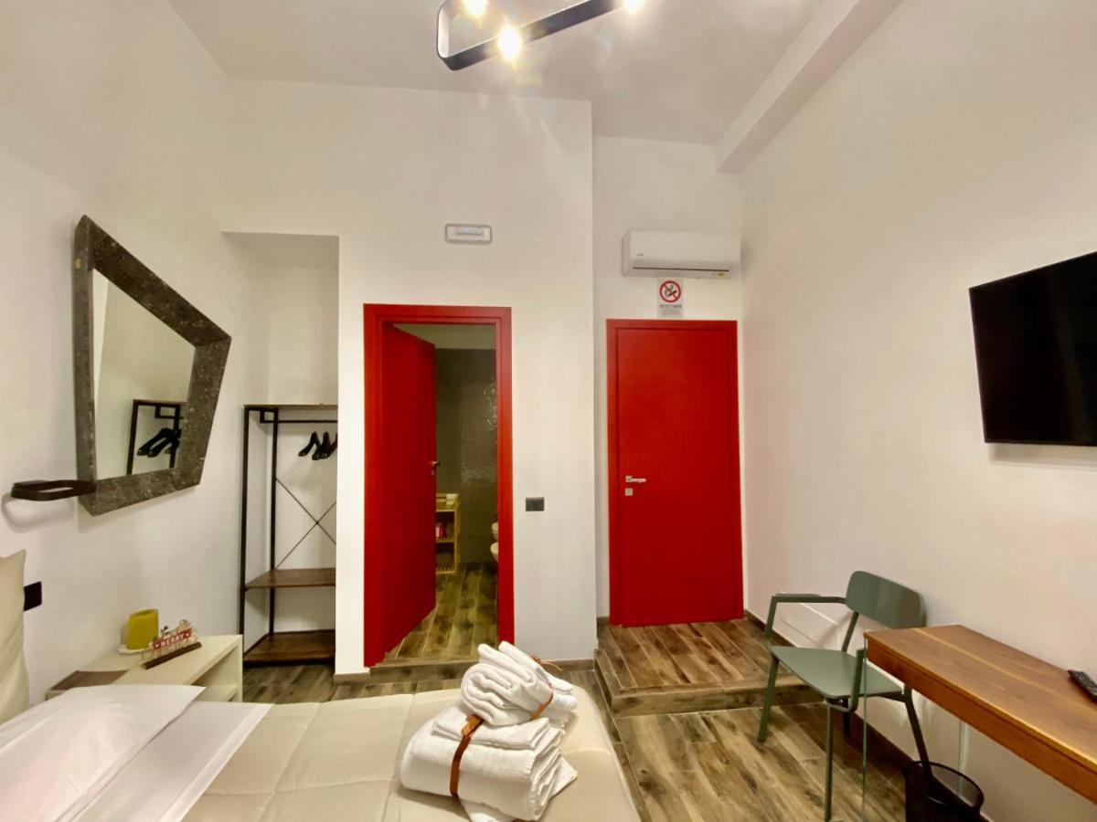 Bed and breakfast Holiday Guesthouse