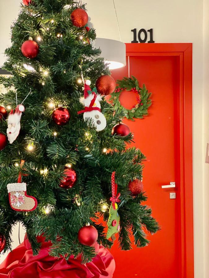 Holiday Guesthouse Bed & Breakfast Salerno