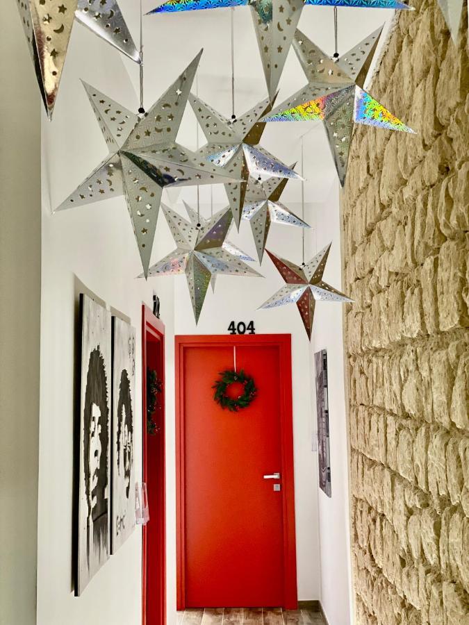 Holiday Guesthouse Bed & Breakfast
