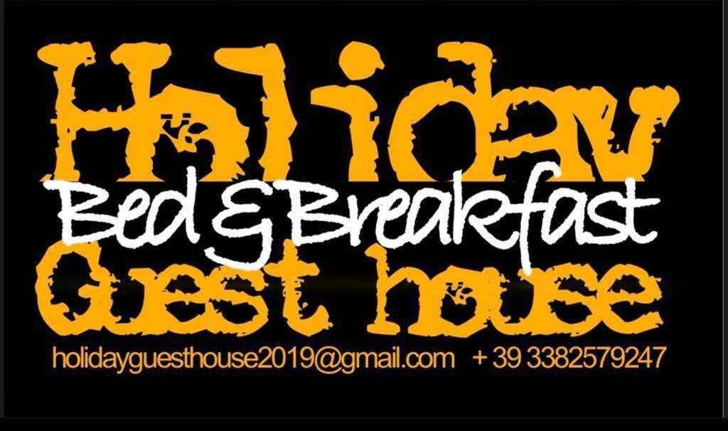 Holiday Guesthouse Bed & Breakfast