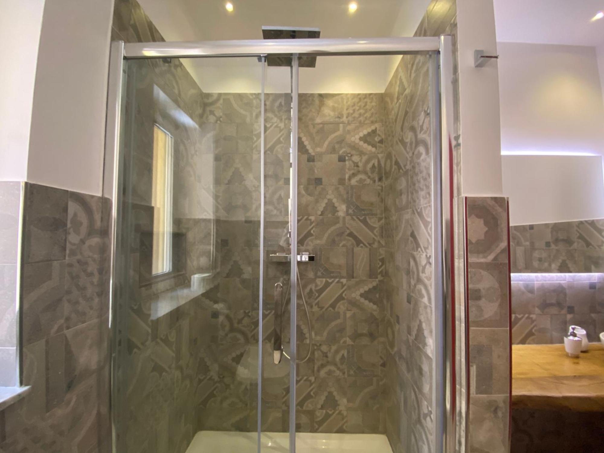 Holiday Guesthouse Bed and breakfast Salerno