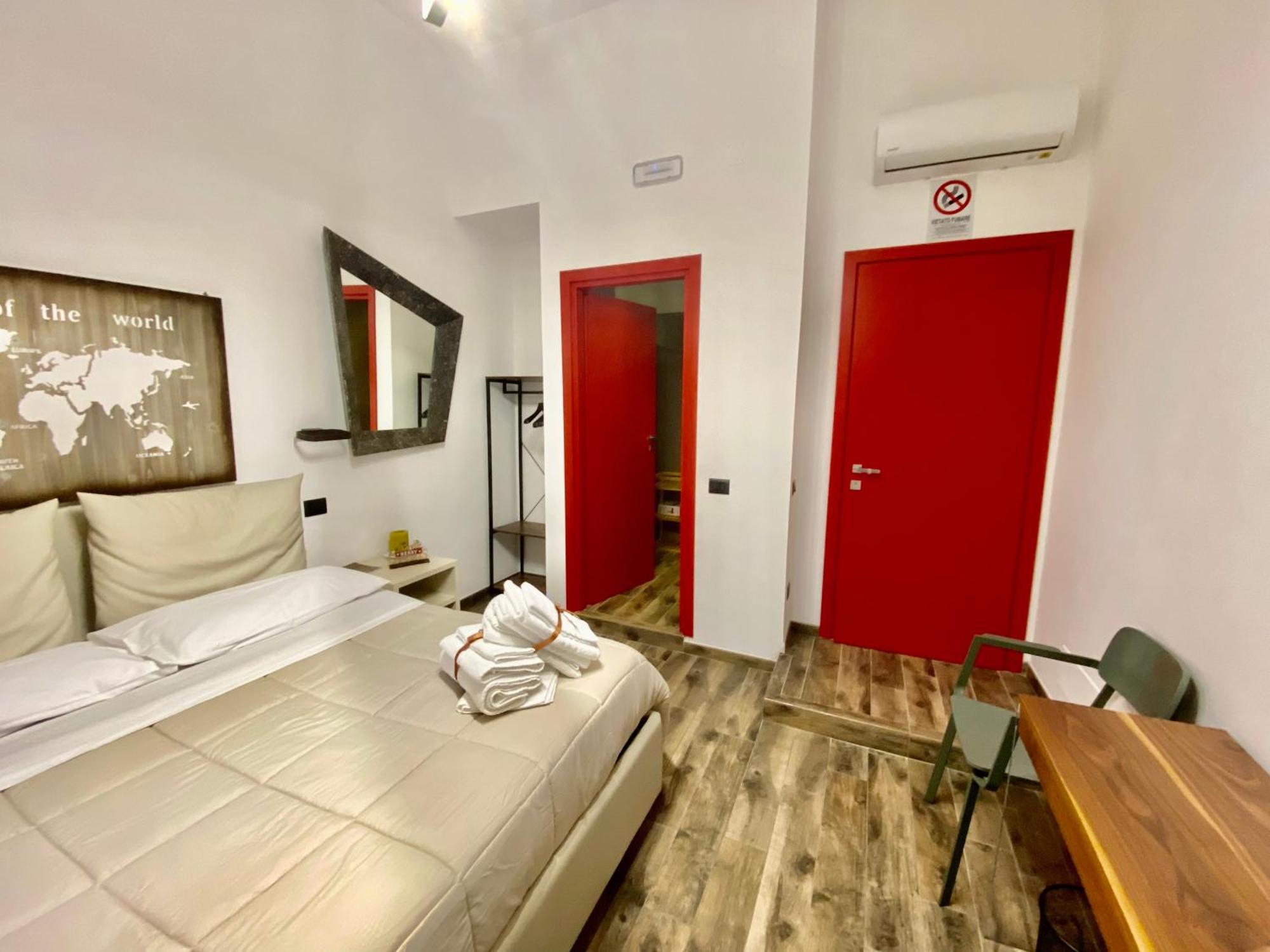 Bed & Breakfast Holiday Guesthouse