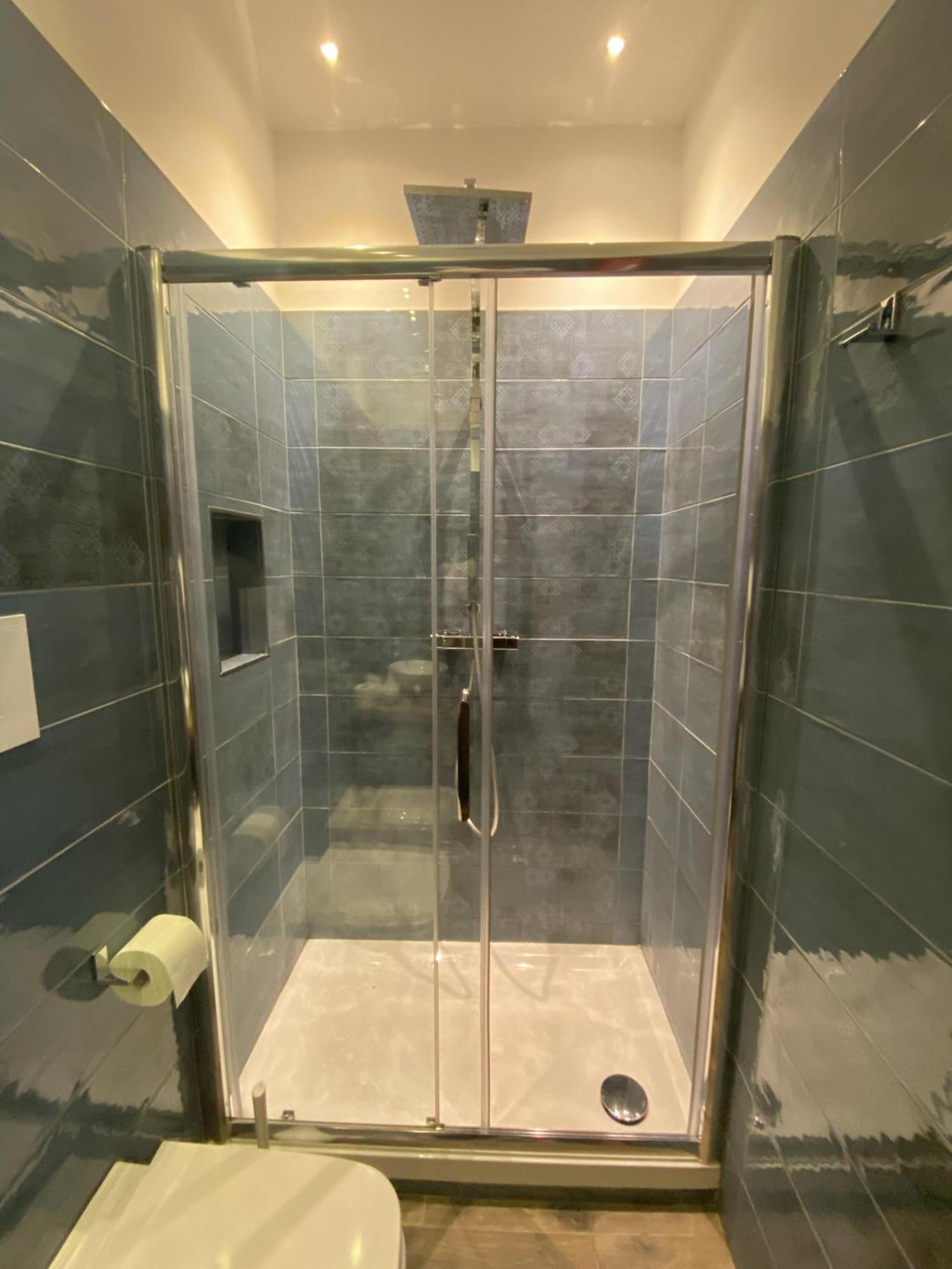 Holiday Guesthouse Bed & Breakfast Salerno
