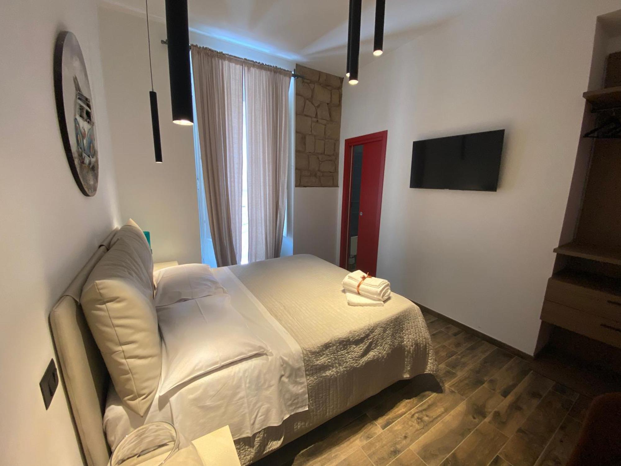 Holiday Guesthouse 3* Salerno