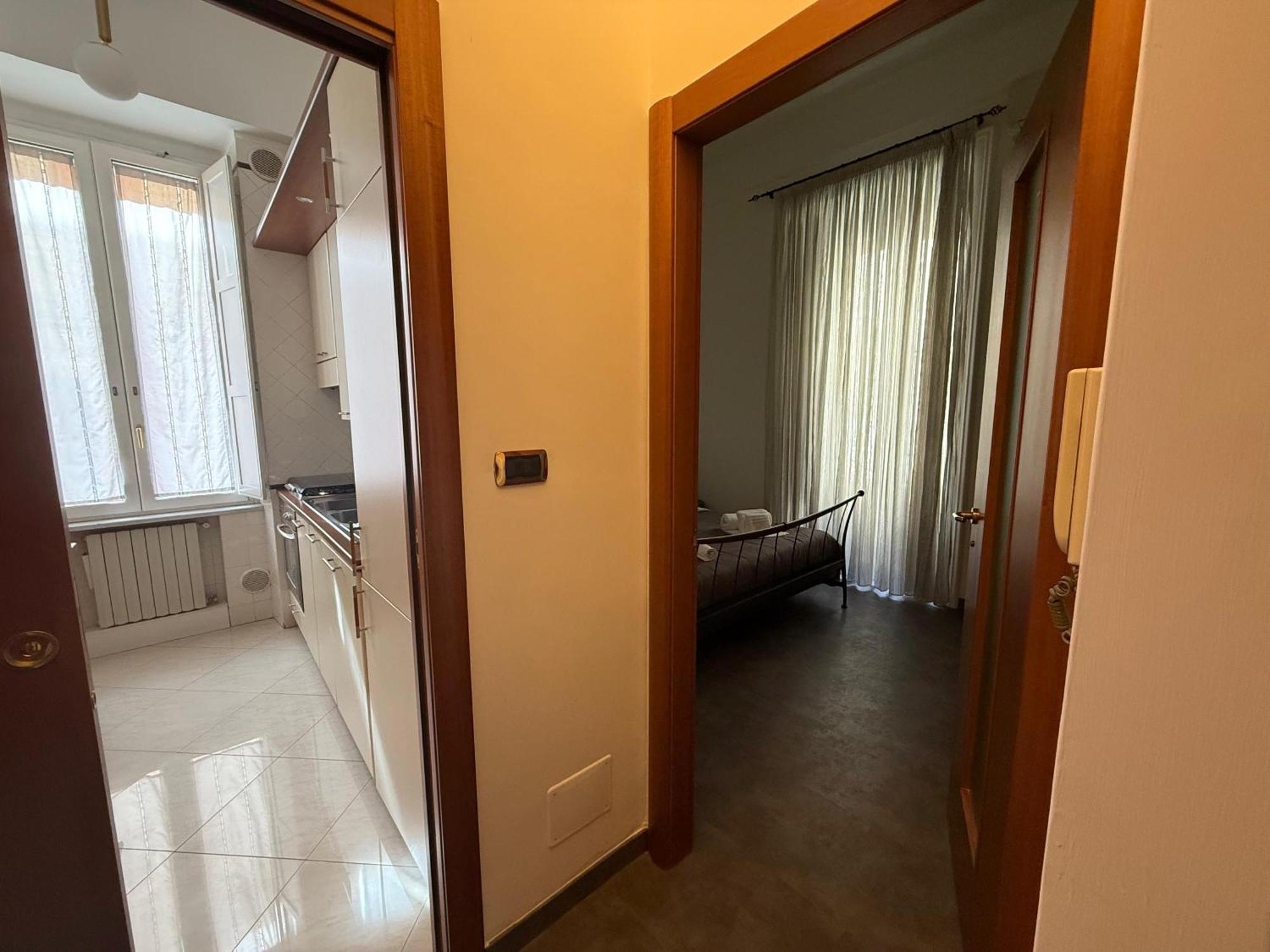 Holiday Guesthouse 3* Salerno