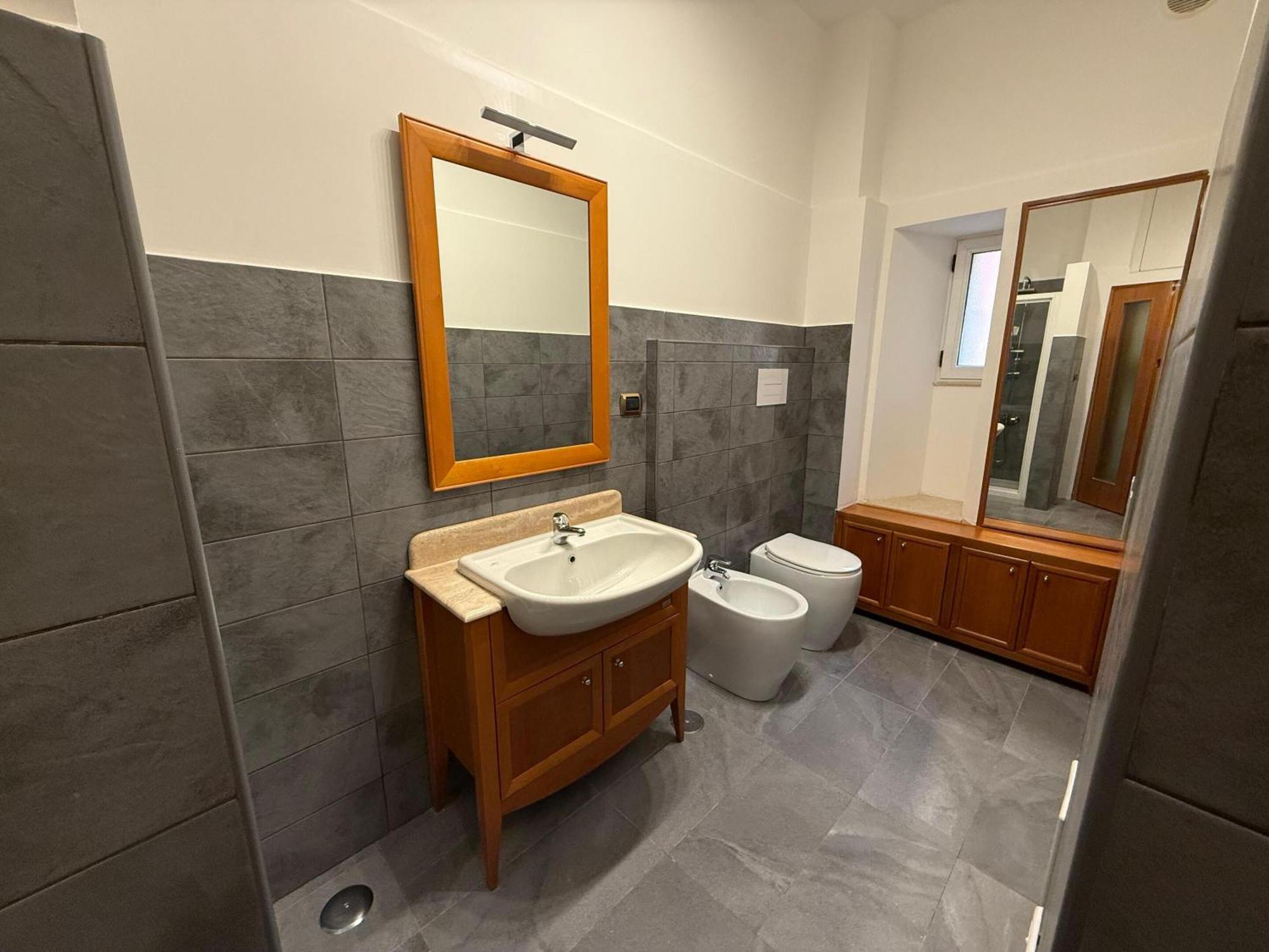 Holiday Guesthouse Salerno